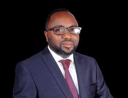 Chibueze Ekeocha