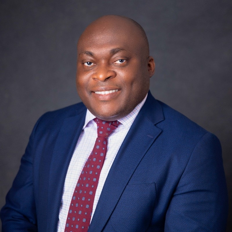 Sunday Okunbor