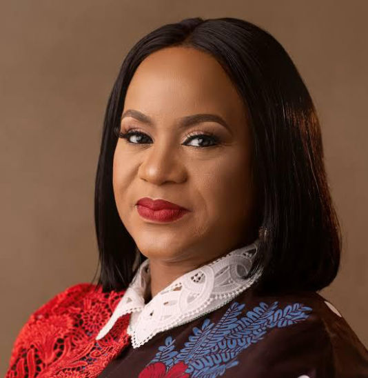 Audrey Joe-Ezigbo